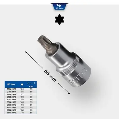 Online Kaufen KS TOOLS Steckschlüsseleinsatz (BT022978) KFZ-7049276