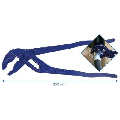 KS TOOLS Rohr-/Wasserpumpenzange (BT064900) KFZ-7049326 Knallerangebot