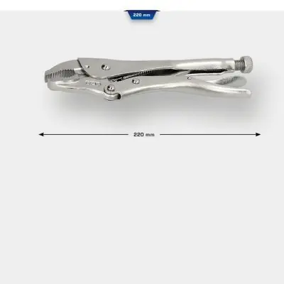 Beliebt KS TOOLS Feststellzange (BT065903) KFZ-7049330