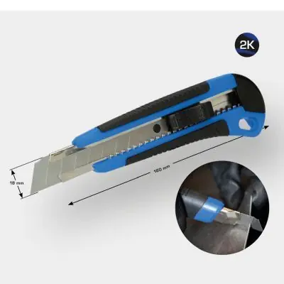 KS TOOLS Klinge, Kabelmesser (BT102900) KFZ-7049346 Online Kaufen