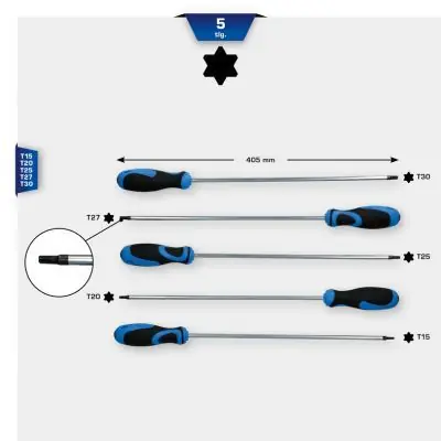 Neue Kollektion KS TOOLS Werkzeugsatz (BT511005) KFZ-7049362