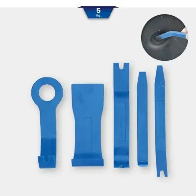 Meistverkauft KS TOOLS Zierleistenkeilsatz (BT511035) KFZ-7049365