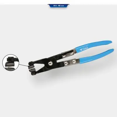 KS TOOLS Zange, Schlauchschelle (BT526001) KFZ-7049376 Direkt Vom Hersteller