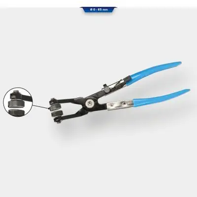 Sichere Zahlung KS TOOLS Zange, Schlauchschelle (BT526002) KFZ-7049377
