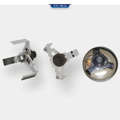 KS TOOLS Montagewerkzeugsatz, Tankgeber/Kraftstoffpumpe (BT536007) KFZ-7049390 Ausverkauf