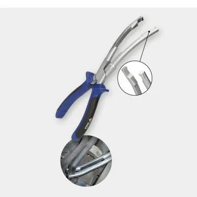 Ausverkauf KS TOOLS Zange, Glühkerzenstecker (BT566003) KFZ-7049411