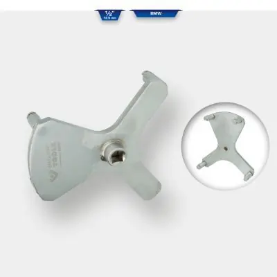Saisonangebot KS TOOLS Tankgeberschlüssel (BT536009) KFZ-7049412