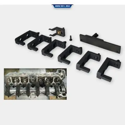 Zertifiziert KS TOOLS Montagewerkzeug, Nockenwelle (BT541120) KFZ-7049414