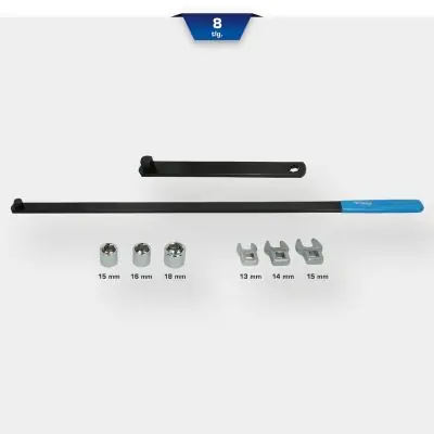 Neu Im Sortiment KS TOOLS Schlüssel, Keilriemenspannung (BT571050) KFZ-7049424