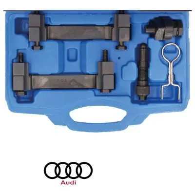Preisknaller KS TOOLS Einstellwerkzeugsatz, Steuerzeiten (BT591100) KFZ-7049437