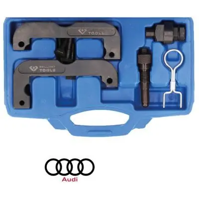 Versand Am Gleichen Tag KS TOOLS Einstellwerkzeugsatz, Steuerzeiten (BT591150) KFZ-7049438