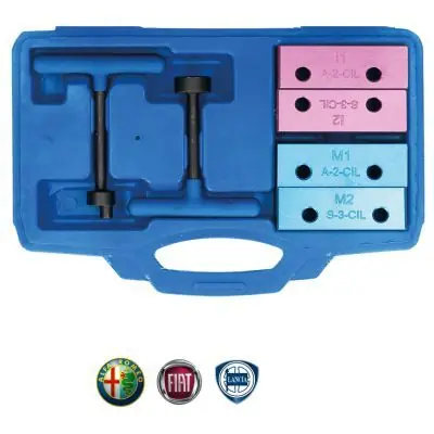 Preisreduziert KS TOOLS Einstellwerkzeugsatz, Steuerzeiten (BT591250) KFZ-7049440