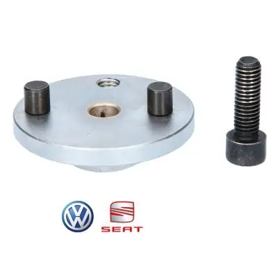 KS TOOLS Haltewerkzeug, Kurbelwelle (BT591085) KFZ-7049453 Beliebt
