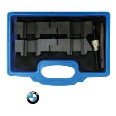 KS TOOLS Einstellwerkzeugsatz, Steuerzeiten (BT591500) KFZ-7049459 Neu