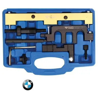 KS TOOLS Einstellwerkzeugsatz, Steuerzeiten (BT592200) KFZ-7049466 Wochenendangebot
