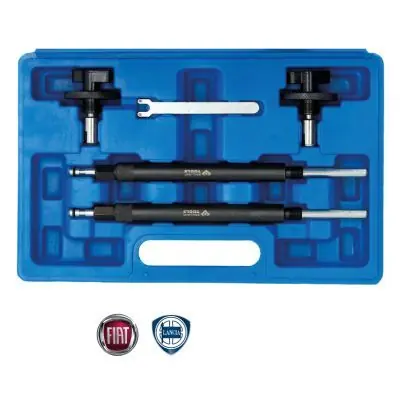 KS TOOLS Einstellwerkzeugsatz, Steuerzeiten (BT592600) KFZ-7049470 Abverkauf