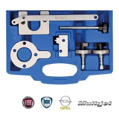 Neue Ware KS TOOLS Einstellwerkzeugsatz, Steuerzeiten (BT592650) KFZ-7049471