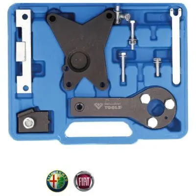 KS TOOLS Einstellwerkzeugsatz, Steuerzeiten (BT592700) KFZ-7049472 Top-Seller