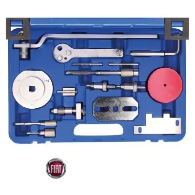 Aktuell KS TOOLS Einstellwerkzeugsatz, Steuerzeiten (BT592750) KFZ-7049473