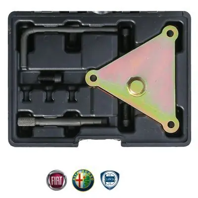 KS TOOLS Einstellwerkzeugsatz, Steuerzeiten (BT591310) KFZ-7049474 Top-Angebot