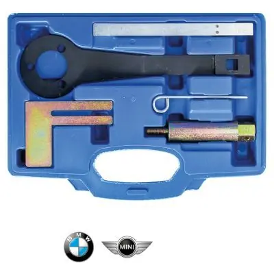 Begrenztes Angebot KS TOOLS Einstellwerkzeugsatz, Steuerzeiten (BT591580) KFZ-7049479