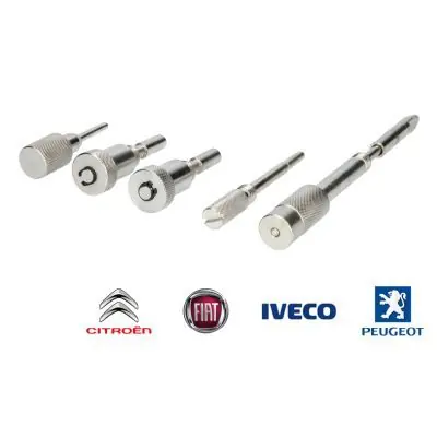 Beliebt KS TOOLS Einstellwerkzeugsatz, Steuerzeiten (BT592520) KFZ-7049483