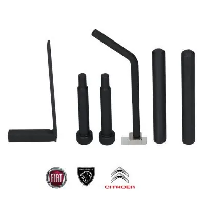 KS TOOLS Einstellwerkzeugsatz, Steuerzeiten (BT592530) KFZ-7049484 Highlight