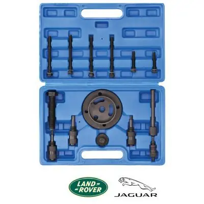 Heißes Angebot KS TOOLS Einstellwerkzeugsatz, Steuerzeiten (BT593200) KFZ-7049494