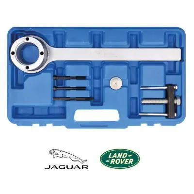 KS TOOLS Einstellwerkzeugsatz, Steuerzeiten (BT593300) KFZ-7049496 Expressversand