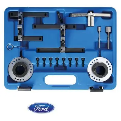 Bestseller KS TOOLS Einstellwerkzeugsatz, Steuerzeiten (BT593010) KFZ-7049508