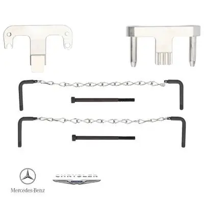 Versand Am Gleichen Tag KS TOOLS Einstellwerkzeugsatz, Steuerzeiten (BT593560) KFZ-7049515