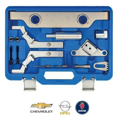 Begrenztes Angebot KS TOOLS Einstellwerkzeugsatz, Steuerzeiten (BT593870) KFZ-7049520