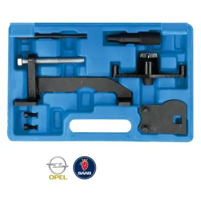 KS TOOLS Einstellwerkzeugsatz, Steuerzeiten (BT594250) KFZ-7049523 Saisonangebot