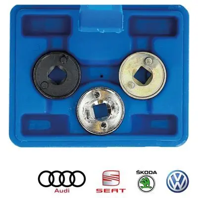 Heißes Angebot KS TOOLS Montagewerkzeug, Nockenwelle (BT595850) KFZ-7049529