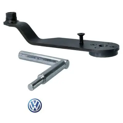 KS TOOLS Arretierwerkzeugsatz, Kurbelwelle (BT596010) KFZ-7049544 Beliebt