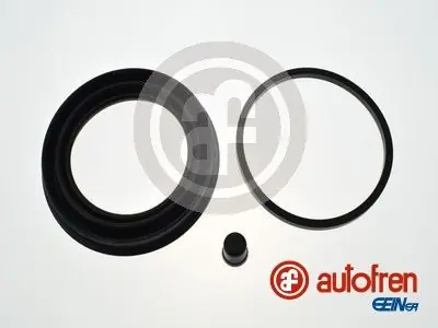 AUTOFREN SEINSA Reparatursatz, Bremssattel (D4346) KFZ-7052705 Jetzt Kaufen