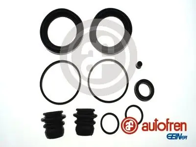 AUTOFREN SEINSA Reparatursatz, Bremssattel (D4354) KFZ-7052710 Direktkauf