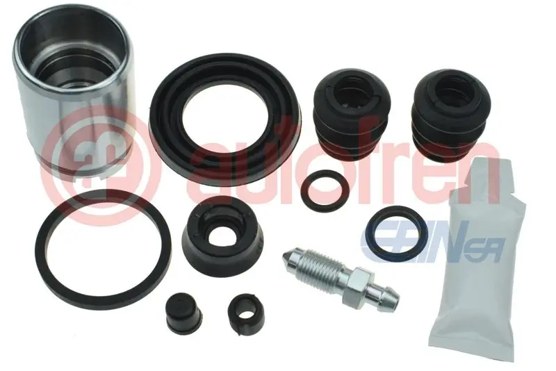 Knallerangebot AUTOFREN SEINSA Reparatursatz, Bremssattel (D43256C) KFZ-7052723
