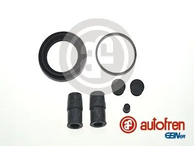 AUTOFREN SEINSA Reparatursatz, Bremssattel (D4378) KFZ-7052731 Garantierte Lieferung