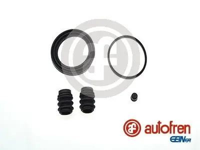 AUTOFREN SEINSA Reparatursatz, Bremssattel (D4456) KFZ-7052758 Solange Der Vorrat Reicht