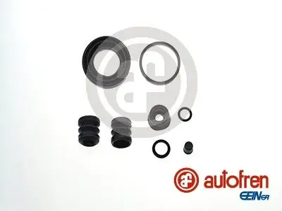 Echt AUTOFREN SEINSA Reparatursatz, Bremssattel (D4458) KFZ-7052759