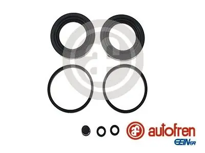 Mega-Angebot AUTOFREN SEINSA Reparatursatz, Bremssattel (D4484) KFZ-7052767