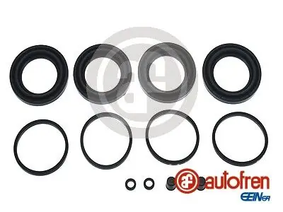 Günstig AUTOFREN SEINSA Reparatursatz, Bremssattel (D4485) KFZ-7052768