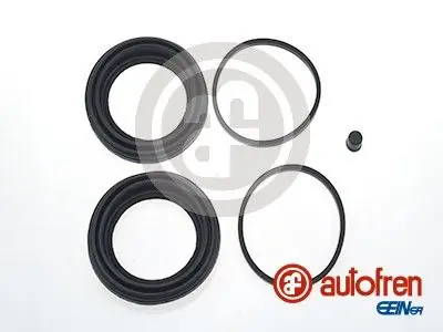 AUTOFREN SEINSA Reparatursatz, Bremssattel (D4486) KFZ-7052769 Sofort Bestellen
