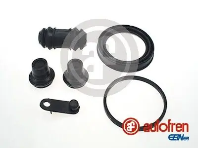Rabatt AUTOFREN SEINSA Reparatursatz, Bremssattel (D4600) KFZ-7052829