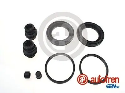 Geprüft AUTOFREN SEINSA Reparatursatz, Bremssattel (D4624) KFZ-7052847