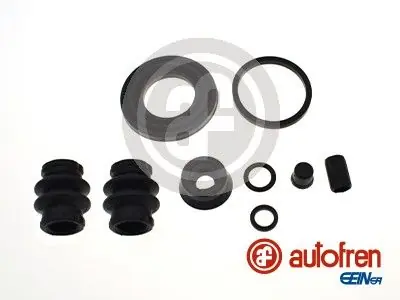 AUTOFREN SEINSA Reparatursatz, Bremssattel (D4655) KFZ-7052867 Must-Have