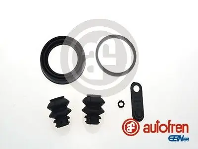 AUTOFREN SEINSA Reparatursatz, Bremssattel (D4695) KFZ-7052878 Kracherpreis