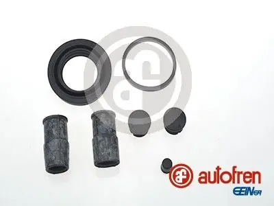 Beliebt AUTOFREN SEINSA Reparatursatz, Bremssattel (D4699) KFZ-7052881