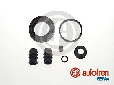 AUTOFREN SEINSA Reparatursatz, Bremssattel (D4757) KFZ-7052924 Preisknaller